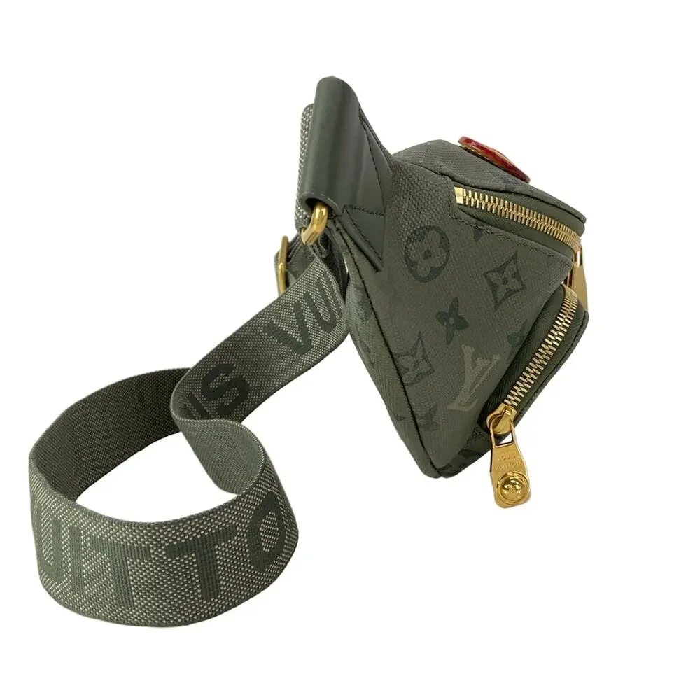 Louis Vuitton Rush Bum Bag Others Bum Bag M26933